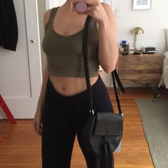 REBECCA MINKOFF Crossbody - Picture 2 of 5